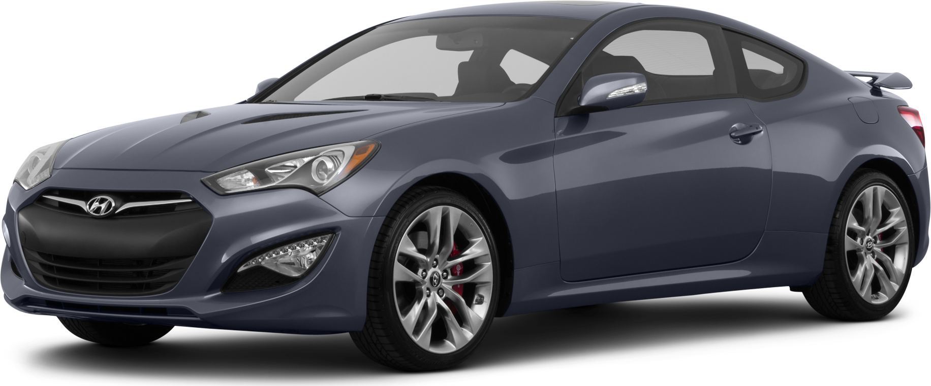 2016 Hyundai Genesis Coupe Problems | Kelley Blue Book